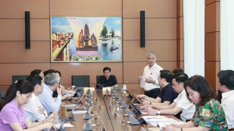 THỜI SỰ 18H CHIỀU 27/5/2023: QH thảo luận ở tổ hai dự án Luật liên quan đến ngành công an