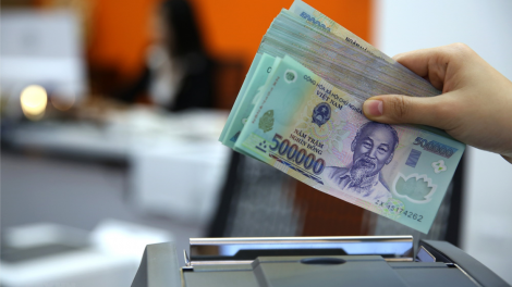 Lãi suất cho vay và huy động 4 tháng đầu năm đang giảm về mức hợp lý (09/5/2023)