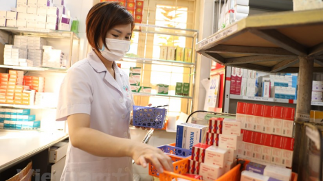Làm thế nào để người bệnh có cơ hội tiếp cận các thuốc mới sớm hơn (11/5/2023)