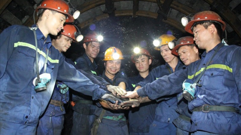 Tháng Công nhân 2023: Tạo cơ hội để công nhân viên chức người lao động sáng tạo, đổi mới công việc (30/5/2023)