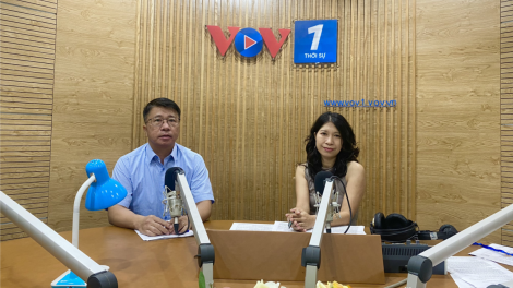 “Nóng” tranh luận về kỳ hạn đăng kiểm xe cơ giới (16/5/2023)
