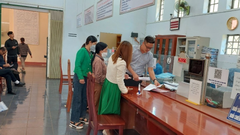 Nỗ lực cải cách hành chính, các chỉ số cạnh tranh ở Đắk Nông tăng vượt bậc (26/5/2023)