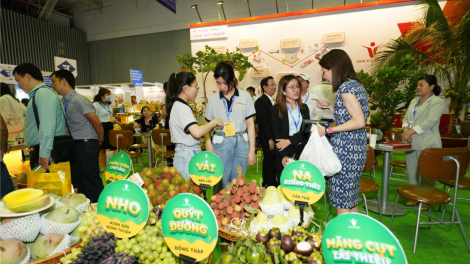 Sản xuất xanh- Chuyện “sống còn” của doanh nghiệp xuất khẩu (27/5/2023)