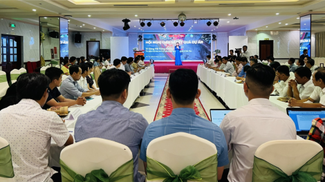 Cần Thơ: Vì sông Mekong không rác – mô hình kinh tế tuần hoàn đạt hiệu quả (30/5/2023)