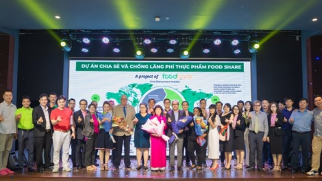 Những mô hình hiệu quả nhằm nâng cao ý thức tiết kiệm thực phẩm, chống lãng phí (20/6/2023)