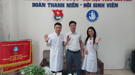 Thái Nguyên: Ưu tiên mở ngành học đáp ứng nhu cầu xã hội (12/6/2023)