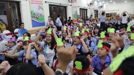 Khoá học mùa hè – Hiểu sao cho đúng để tổ chức và tham gia hiệu quả. (24/6/2023)