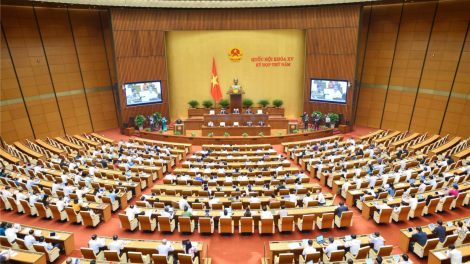 Quy định cụ thể tiêu chí, điều kiện được thăng bậc quân hàm cấp tướng trước thời hạn (02/6/2023)
