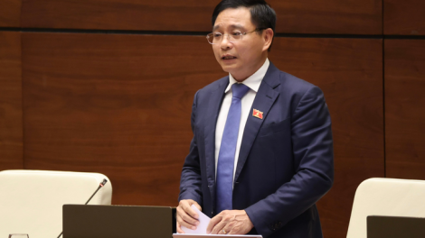 Bộ trưởng GTVT Nguyễn Văn Thắng: Cam kết không quá đầu tháng 7, đăng kiểm trở lại bình thường.(7/6/2023)