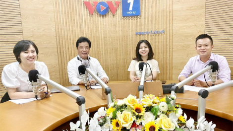 Đảm bảo an toàn thực phẩm: Người tiêu dùng vẫn phải đóng vai trò chính! (14/6/2023)