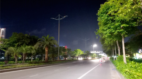 Quảng Ninh: Thành phố Hạ Long sẽ được ưu tiên cấp điện để phát triển du lịch (7/6/2023)