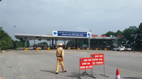 Những chiêu trò tránh phạt nguội (20/6/2023)