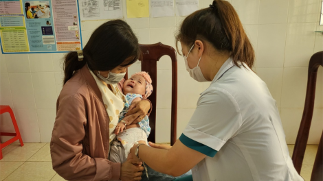 Đắk Lắk:  Dịch bệnh nguy cơ bùng phát trở lại vì thiếu vắc xin (7/6/2023)