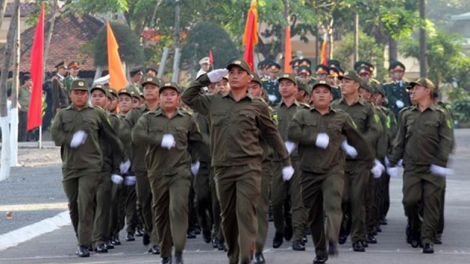 Quy định rõ nhiệm vụ, quyền hạn lực lượng tham gia bảo vệ ANTT ở cơ sở (24/6/2023)