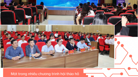 Doanh nghiệp Thanh Hóa nỗ lực chuyển đổi số (10/6/2023)