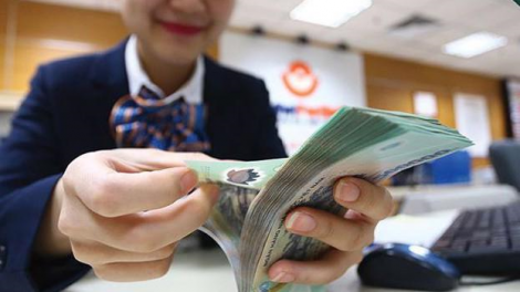 Không tăng trưởng tín dụng bằng mọi giá (21/6/2023)