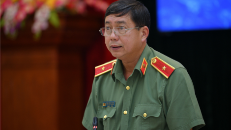 Vụ “lộ”, “lọt” đề thi tốt nghiệp THPT: Chưa phát hiện bên ngoài giải đề gửi vào phòng thi (30/6/2023)