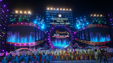 Festival Biển Nha Trang- Khánh Hòa 2023 hứa hẹn bừng sáng (2/6/2023)