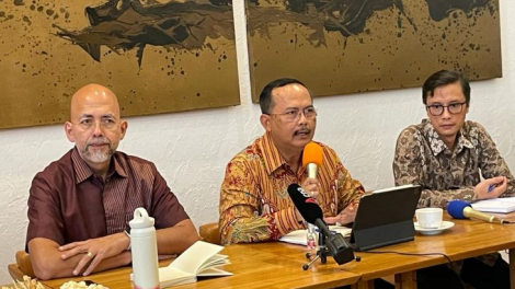 Indonesia kêu gọi tôn trọng Thỏa thuận 5 điểm để giải quyết tình hình Myanmar (20/6/2023)