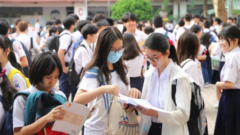 Đổi mới tuyển sinh đại học: Vì sao “đổi” mãi chưa “mới”? (12/6/2023)