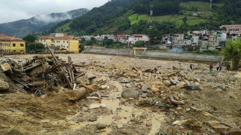 THỜI SỰ 25/6/2023: Các tỉnh miền núi phía Bắc chủ động ứng phó với lũ quét, sạt lở đất và ngập úng