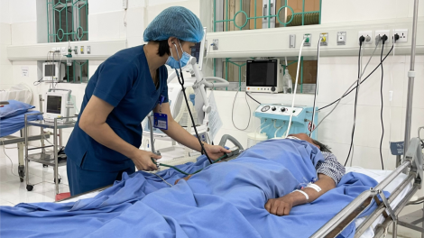 Nguy cơ mất an toàn hồ đập trong mùa mưa bão đang đến gần (28/06/2023)