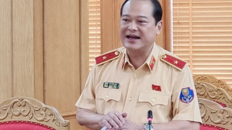 Phiên đấu giá biển số xe ô tô đầu tiên sẽ được thực hiện trong tháng 8 năm nay (30/6/2023)
