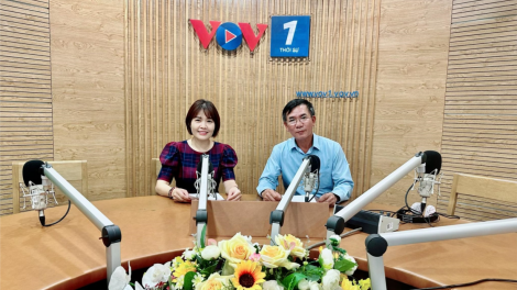 Khôn khéo, kiên quyết, kiên trì bảo vệ chủ quyền, lợi ích quốc gia trên biển ( 19/6/2023)