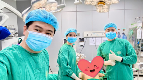 Cảnh giác với chiêu trò quảng cáo nâng ngực không phẫu thuật, không can thiệp xâm lấn (18/6/2023)