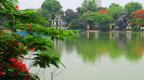 Loạt bài Người Hà Nội văn minh, thanh lịch: “Chất” Hà Nội– Hun đúc tinh hoa:  <br> Bài 1: “Chất” Hà Nội giữa bộn bề thách thức. (26/6/2023)