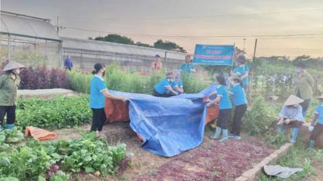 Loạt bài Người Hà Nội văn minh, thanh lịch: “Chất” Hà Nội– Hun đúc tinh hoa: <br> Bài 2: Xây dựng môi trường văn hóa thủ đô để giữ nếp văn minh (27/06/2023)