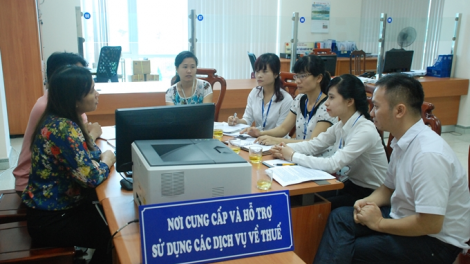 Ngành thuế chuẩn hóa quy trình - Thúc đẩy thời gian hoàn thuế (21/6/2023)