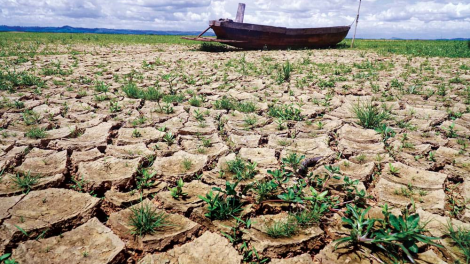 El Nino và những giải pháp ứng phó của Việt Nam (13/6/2023)