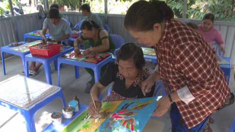 Những gia đình Khmer tiêu biểu, hết lòng vì cộng đồng (27/6/2023)