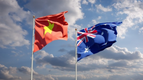 Quan hệ hợp tác Việt Nam-Australia: Hướng tới một tương lai rộng mở (04/6/2023)