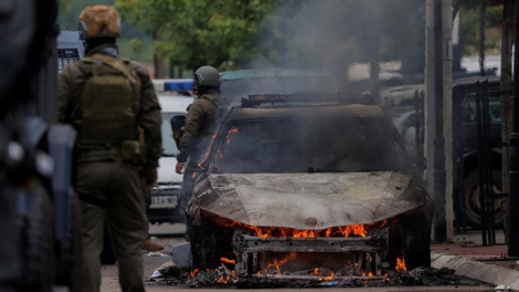 Mỹ, EU và NATO tìm cách hạ nhiệt căng thẳng ở biên giới Serbia - Kosovo (01/6/2023)