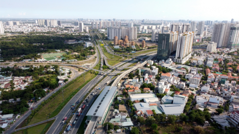 TP.HCM sẵn sàng triển khai ngay Nghị quyết mới (12/6/2023)