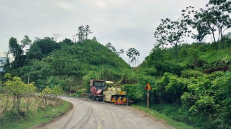 Tuyên Quang: Phát triển hạ tầng giao thông kết nối vùng thúc đẩy phát triển kinh tế xã hội (25/6/2023)