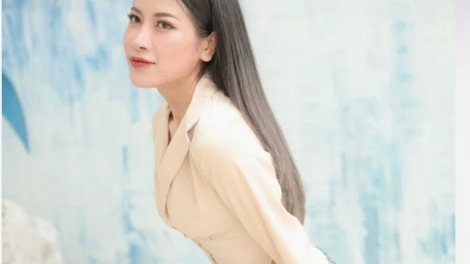 Chat với người nổi tiếng: “Sao mai” Quỳnh Anh biến hoá trong album nhạc Jazz (24/6/2023)