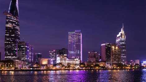 Phát huy vai trò đầu tàu kinh tế thành phố Hồ Chí Minh (30/6/2023)