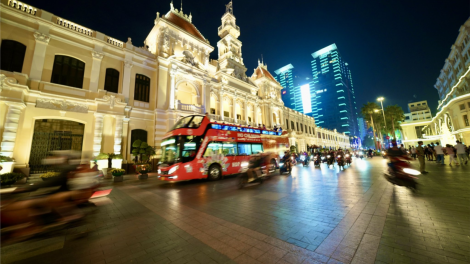 Thiết chế thể thao, văn hóa cần cú hích mạnh mẽ từ nguồn lực PPP (17/6/2023)