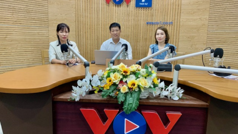 Xây dựng thương hiệu – tăng kết nối – nâng giá trị (18/06/2023)