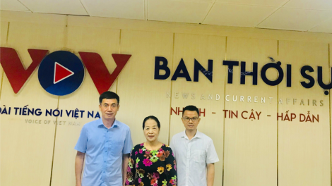 Nông nghiệp tuần hoàn: Lựa chọn hay xu thế tất yếu? (11/06/2023)