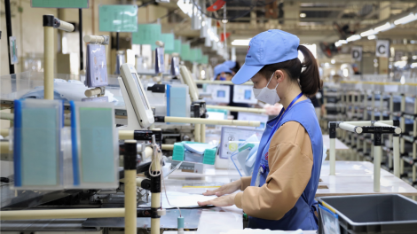 Hải Phòng: Kinh tế tăng trưởng cao nhưng chưa đạt kế hoạch đề ra (09/6/2023)