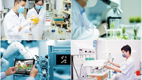 Để KHCN và ĐMST trở thành động lực tăng trưởng mới cho Việt Nam (2/6/2023)