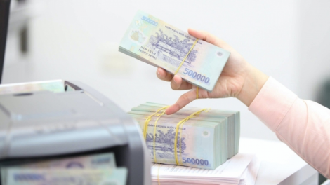 Dòng tiền tại ngân hàng của dân cư tăng lên, doanh nghiệp giảm đi trong quý 1/2023 (13/6/2023)