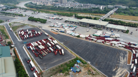 Lào Cai phục hồi lại đà tăng trưởng sau nửa nhiệm kì (27/6/2023)