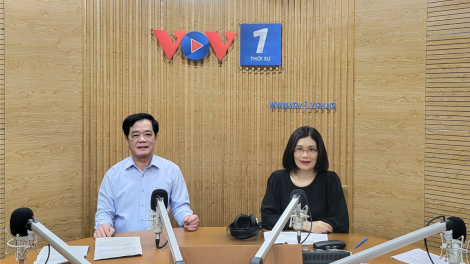 Để việc lấy phiếu tín nhiệm khách quan, công tâm, thực chất (15/6/2023)