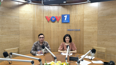 Giải pháp nào ngăn chặn tình trạng lọt lộ thông tin? (23/6/2023)