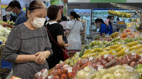 Chuyển đổi sản xuất xanh, áp lực từ người tiêu dùng (08/6/2023)